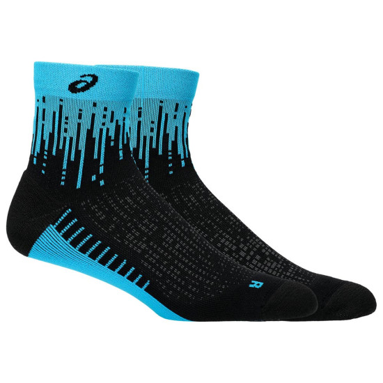 Asics Κάλτσες Performance Run Quarter Socks